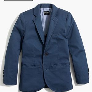 Boys J. Crew Suit